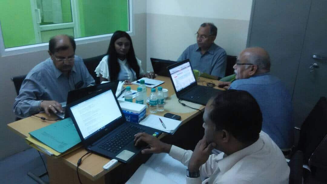 IAS Audit
