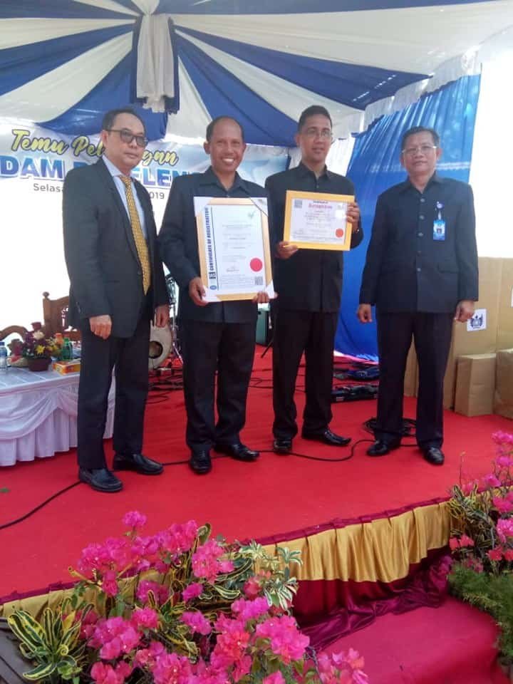 ISO-Certificate-award-ceremony-in-Indonesia_5