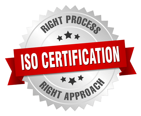 ISO-certification